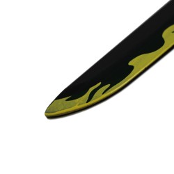 Katana in legno One Piece Enma Roronoa Zoro