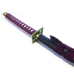 Katana Steel BLEACH Kuchiki Byakuya's Senbonzakura