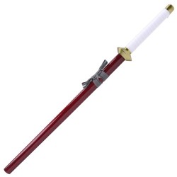 Boruto Next Generations Metal Katana