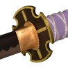 Yubashiri Metall Katana von Monkey D. Luffy One Piece