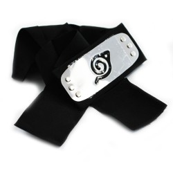 Sasuke Itachi Kakashi Minato Boruto Naruto Shippuden Cosplay Stirnband