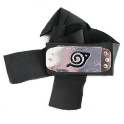 Sasuke Itachi Kakashi Minato Boruto Naruto Shippuden Cosplay Stirnband