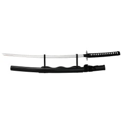 Katana di metallo invertita di Rurouni Kenshin il Samurai Vagabondo