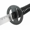 Katana di metallo invertita di Rurouni Kenshin il Samurai Vagabondo