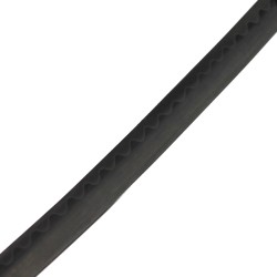 Katana di metallo invertita di Rurouni Kenshin il Samurai Vagabondo