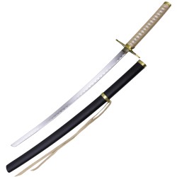 BLEACH Metal Katana von Ulquiorra Cifer