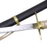 BLEACH Metal Katana von Ulquiorra Cifer