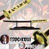 Tanto Tsugikuni Yoriichi Dämonentöter