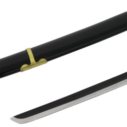 Yubashiri Metal Katana von Roronoa Zoro in One Piece