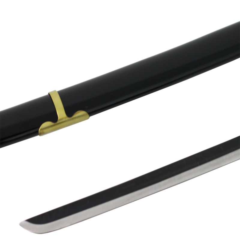 Katana in legno Yubashiri di Roronoa Zoro in un unico pezzo