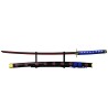 Katana en Métal Shusui Blue Edition de Roronoa Zoro One Piece