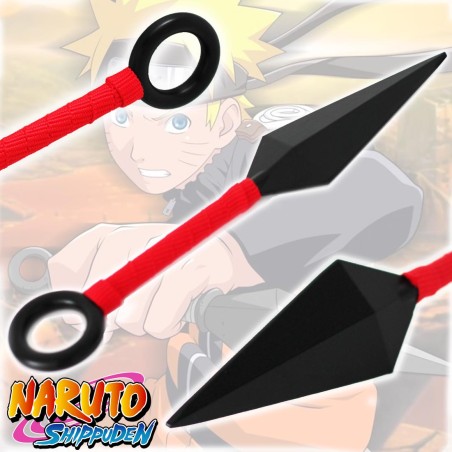 Kunai von Naruto Uzumaki V2 in Naruto Shippuden