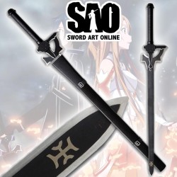 Spada SAO ELUCIDATOR di Kirito Sword Art Online