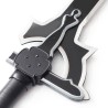 Kiritos Sword Art Online SAO ELUCIDATOR Schwert