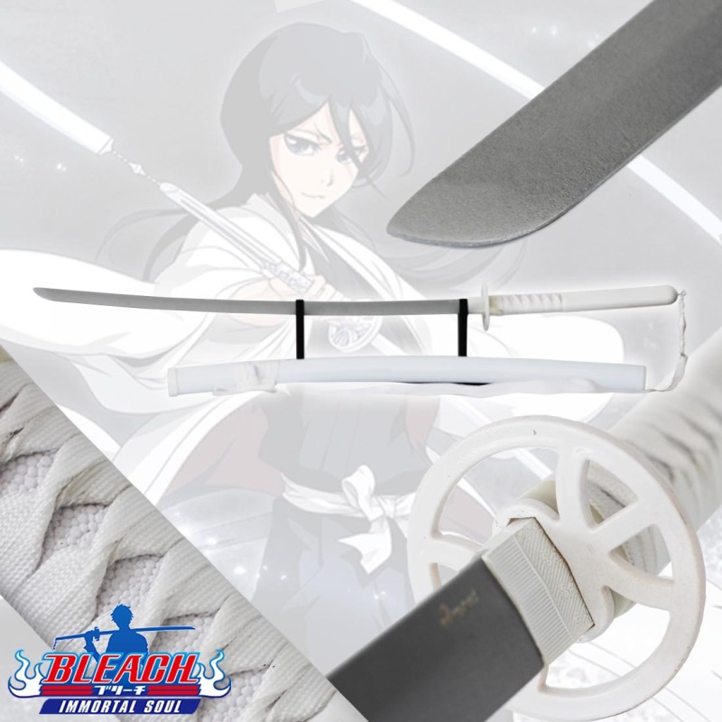 Katana Holzbleiche Rukia Kuchiki