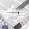 Katana Holzbleiche Rukia Kuchiki