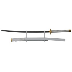 Katana Métal Zoro Roronoa Wado Ichimonji One Piece Luxe Edition