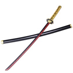 Katana Legno Demon Slayer Tsugikuni Yoriichi