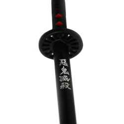 Dämonentöter Tanjiro Kamado Katana Stift