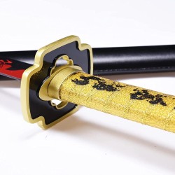 Katana Legno Demon Slayer Tsugikuni Yoriichi