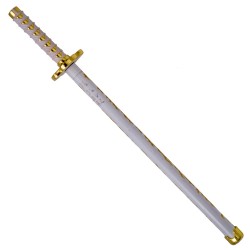 Penna Katana Zenitsu Agatsuma Demon Slayer