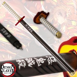 Penna Katana Rengoku Kyojuro Demon Slayer