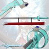 Epée Sword Art Online SAO Flashing Light Asuna
