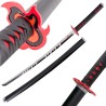 Packen Sie Katana und Tanto Mingshao in Metal DEMON SLAYER TANJIRO KAMADO V2 ein