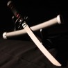 Pack Katana et Tanto Métal DEMON SLAYER TANJIRO KAMADO