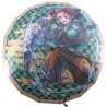 Parapluie Katana Tanjiro Kamado Demon Slayer Souffle de l'Eau