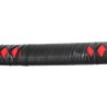 Katana in metallo DEMON SLAYER TANJIRO KAMADO Edizione bicolore