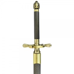 Mittelalterliche Schwertnadel von Arya Stark Game Of Thrones