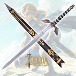 Zelda Link Triforce Master Sword Star Edition