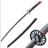 Pack Katana Cosplay Tanjiro Kamado DEMON SLAYER + Fondina