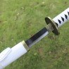 Pack Katana Cosplay Zoro Roronoa One Piece Wado + Holstergürtel