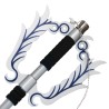 Oathkeeper Metall-Schlüsselschwertschwert Kingdom Hearts