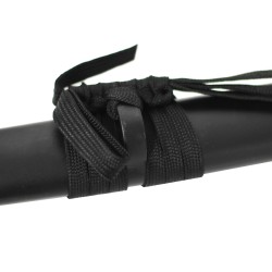 Traditioneller japanischer Katana-Meister Shinobi