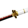 Metall Katana Schwert One Piece ENMA Roronoa Zoro