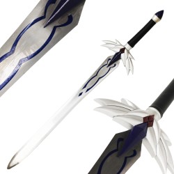 Replica della spada magica di Erza Scarlett in Fairy Tail