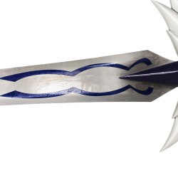 Replica della spada magica di Erza Scarlett in Fairy Tail