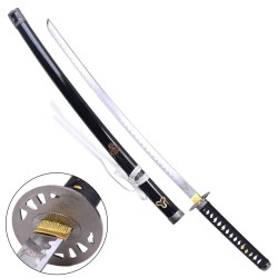 Metal Katana Kill Bill Band 2 Beatrix Kiddo – Bill – ONI – Hattori Hanzo