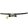 Metal Katana Kill Bill Volume 2 Beatrix Kiddo - Bill - ONI - Hattori Hanzo