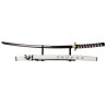 Edizione tradizionale giapponese Katana Sakura Samurai