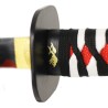 Traditionelle japanische Katana Sakura Samurai Edition