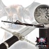 Stahlschwert Schlangengift von Geralt De Riv The Witcher 3