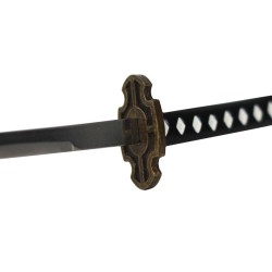 Katana de Bureau Japan Design style Yubashiri de Zoro