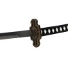 Schreibtisch-Katana im japanischen Design im Stil von Yubashiri von Zoro