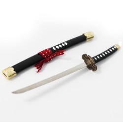 Katana de Bureau Japan Design style Yubashiri de Zoro