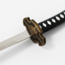 Schreibtisch-Katana im japanischen Design im Stil von Yubashiri von Zoro