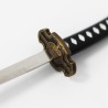 Katana da scrivania in stile giapponese Yubashiri di Zoro